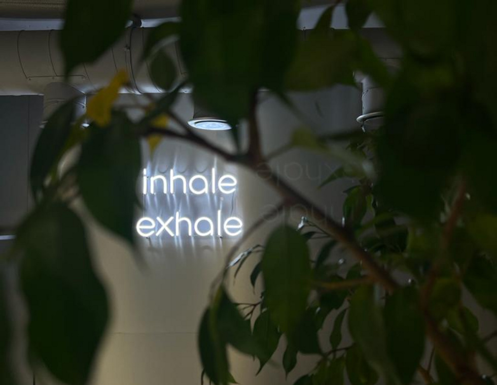 В центре Екатеринбурга откроют лаундж-бар нового формата В центре Екатеринбурга откроют лаундж-бар нового формата