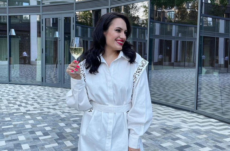 Сомелье из Екатеринбурга устроит для тусовки люксовый винный тур по Армении Сомелье из Екатеринбурга устроит для тусовки люксовый винный тур по Армении