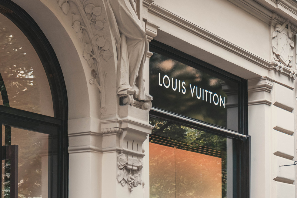 Клаве Коке отказали в&nbsp;покупке товаров Louis Vuitton в&nbsp;аэропорту Стамбула