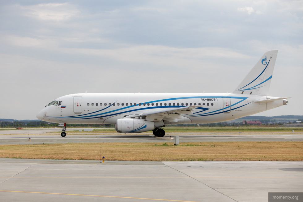 Росавиация продлила режим ограничения полетов на юг России Росавиация продлила режим ограничения полетов на юг России