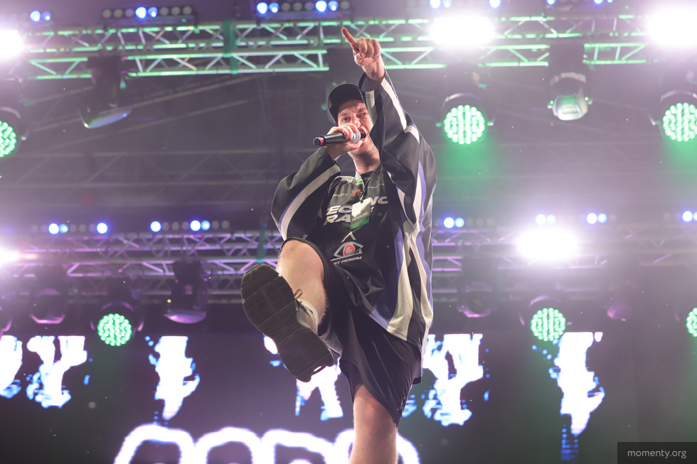 Команда «Музыки Свободы» объявила даты фестиваля в 2023 году Команда «Музыки Свободы» объявила даты фестиваля в 2023 году