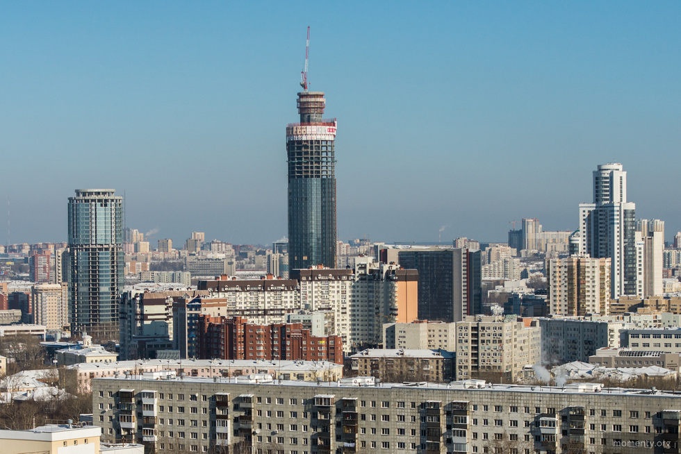 В Екатеринбурге вырос спрос на новостройки — почему стоит покупать прямо сейчас В Екатеринбурге вырос спрос на новостройки — почему стоит покупать прямо сейчас