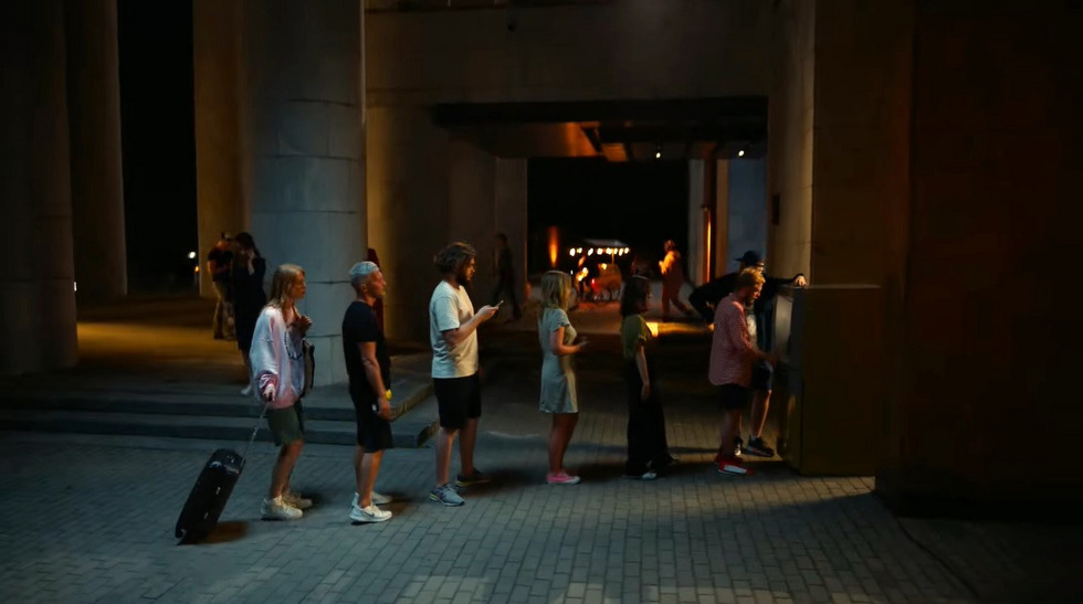 &laquo;Второй&nbsp;&mdash; потому что хочешь&raquo;&nbsp;&mdash; маркетологи оценили креатив&nbsp;от&nbsp;УБРиР