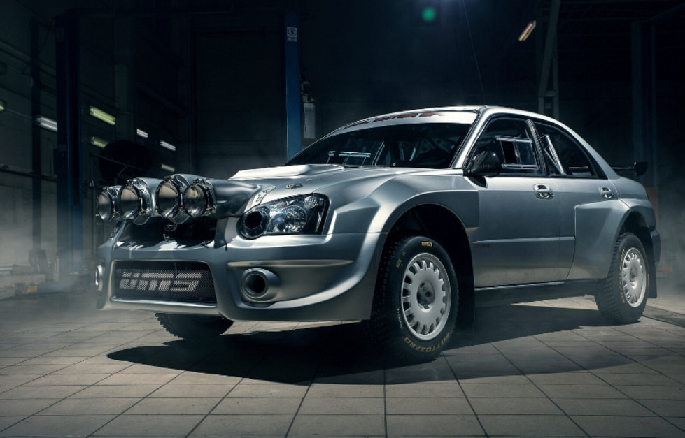 Уральские спортсмены стали призерами ралли «Южный Урал» — соревновались на уникальном авто Уральские спортсмены стали призерами ралли «Южный Урал» — соревновались на уникальном авто