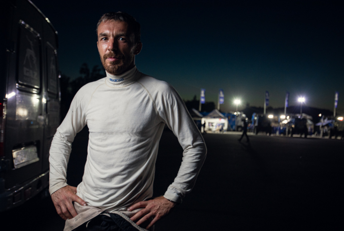 Алексей Игнатов, штурман Алексей Игнатов, штурман