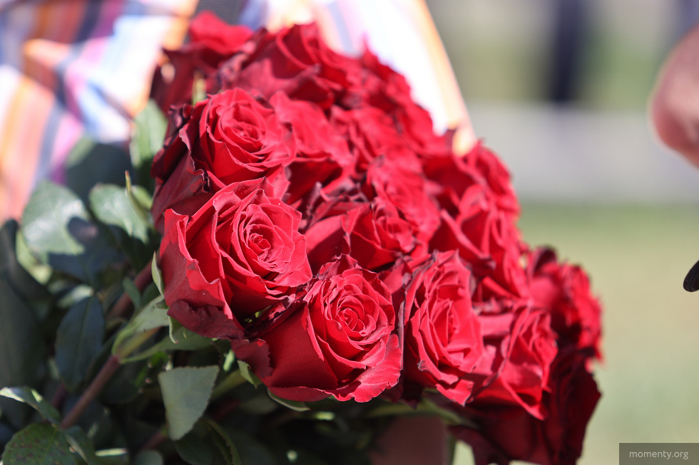 На Урале начали поддерживать местных садоводов: «В моду снова вошли бабушкины букеты» На Урале начали поддерживать местных садоводов: «В моду снова вошли бабушкины букеты»