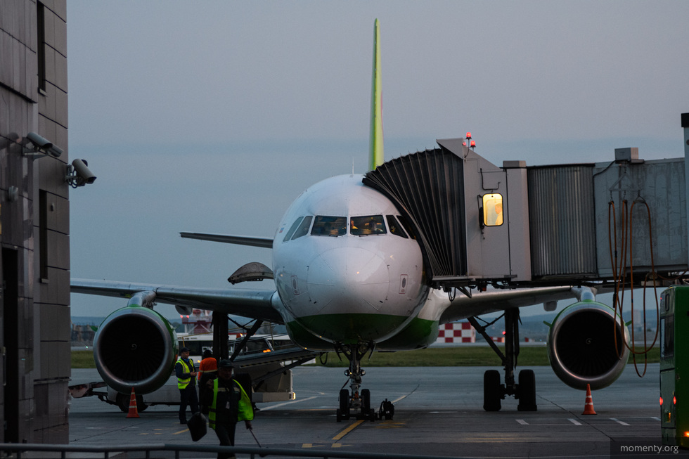 Авиакомпания &laquo;Победа&raquo; распродает билеты за&nbsp;1000 рублей