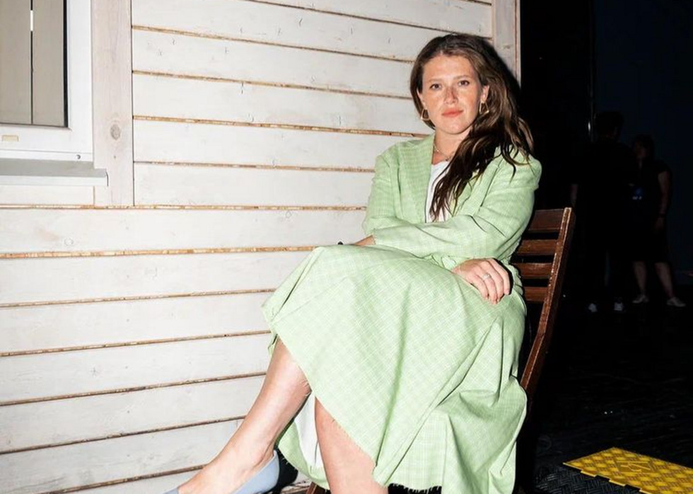 Звезда сериала «Чики» приедет на тусовку в «Шалом Шанхай» Звезда сериала «Чики» приедет на тусовку в «Шалом Шанхай»