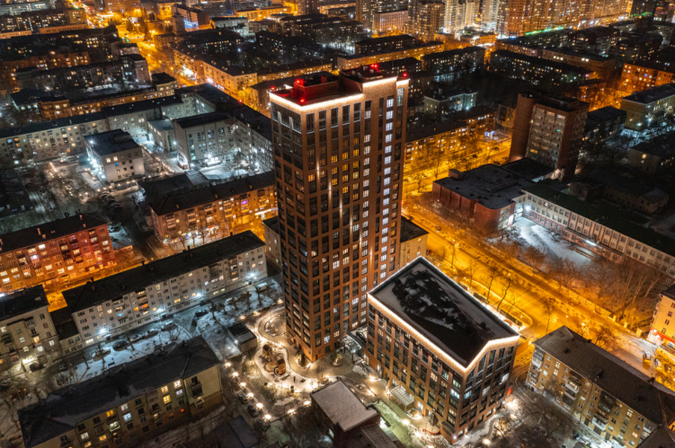 В Prinzip опровергли слухи о побеге с жилого комплекса — компания сделала все по закону В Prinzip опровергли слухи о побеге с жилого комплекса — компания сделала все по закону