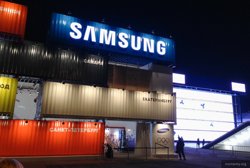 В Samsung высмеяли еще не выпущенные iPhone 14 В Samsung высмеяли еще не выпущенные iPhone 14