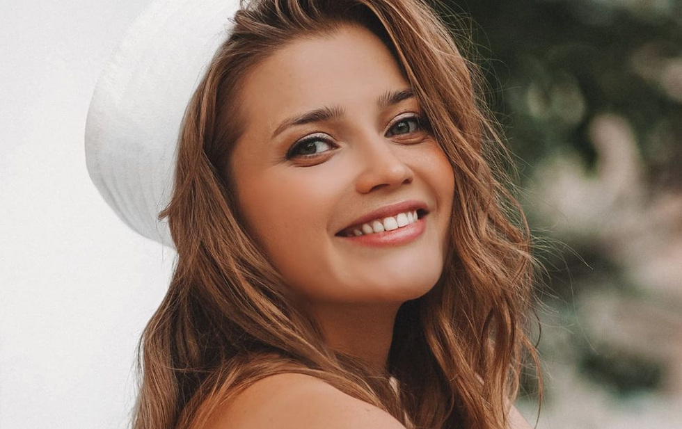 Актриса из Екатеринбурга снялась в фильме с Павлом Прилучным Актриса из Екатеринбурга снялась в фильме с Павлом Прилучным