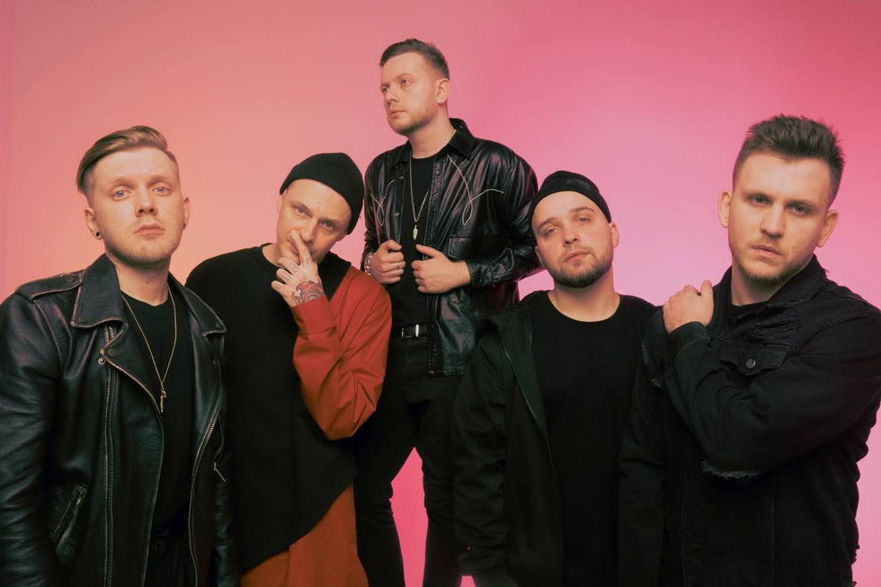 Группа Anacondaz подала в&nbsp;суд на&nbsp;власти Екатеринбурга за&nbsp;отмену концертов