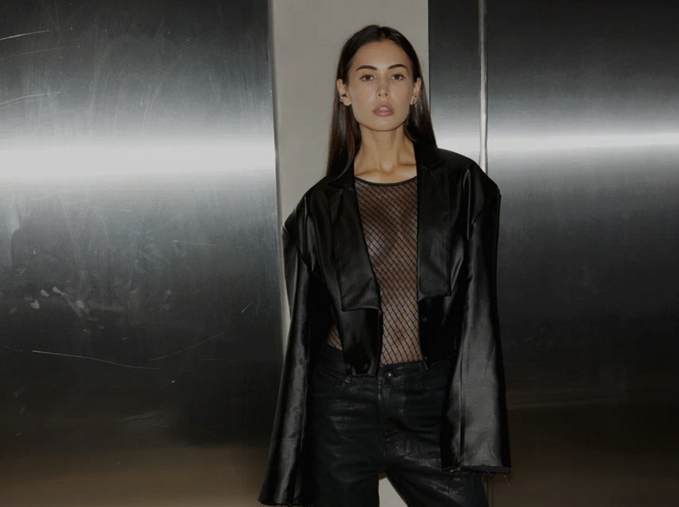 Победительница «Холостяка» из Екатеринбурга засветилась на тусовке бутика YULIAWAVE со Светланой Бондарчук Победительница «Холостяка» из Екатеринбурга засветилась на тусовке бутика YULIAWAVE со Светланой Бондарчук