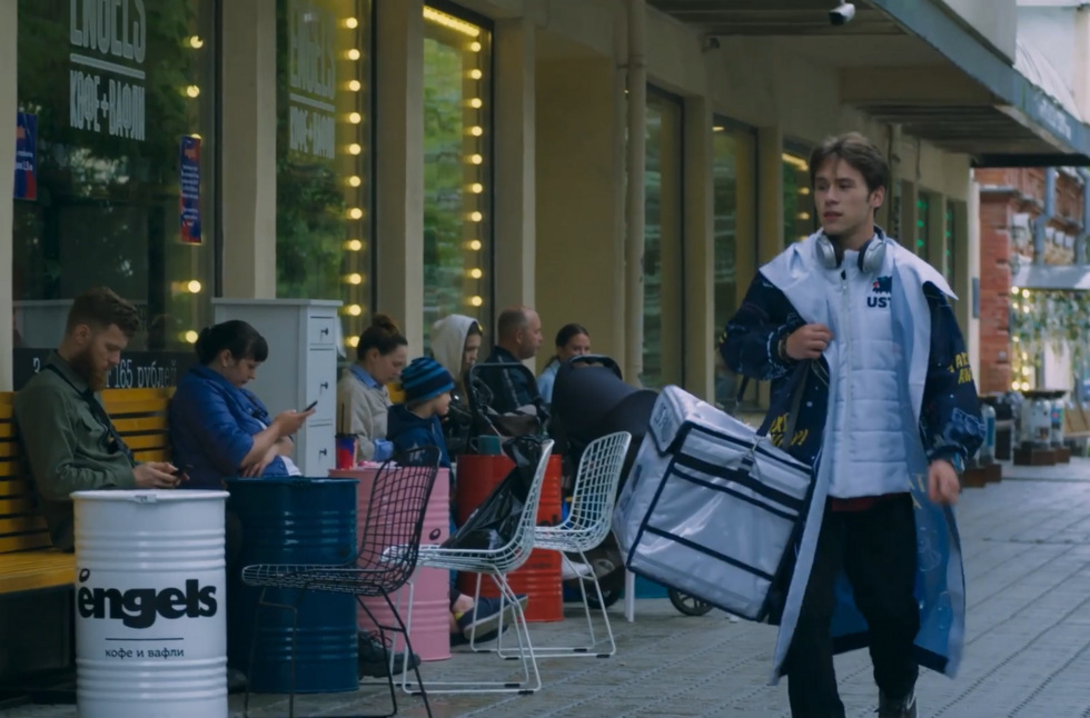 Создатель Ural Music Night назвал дату выхода фильма со&nbsp;звездами &laquo;Уральских пельменей&raquo;