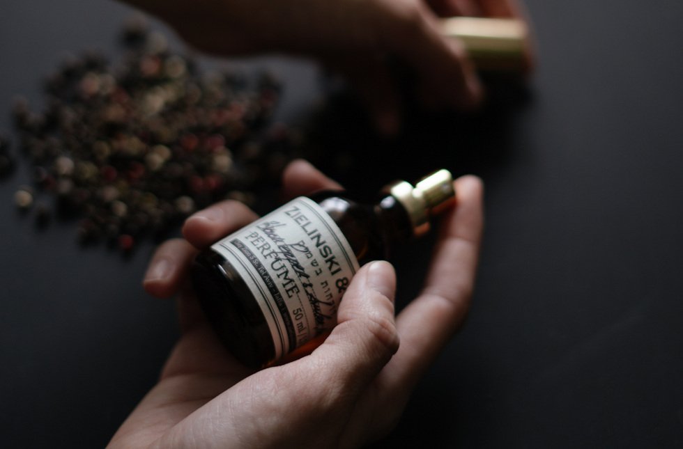 Уральцы нашли способ заполучить крем Zielinski & Rozen бесплатно