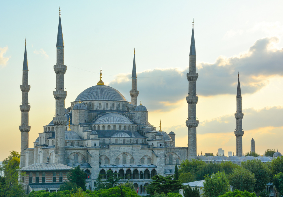 Отели Турции встали на&nbsp;стоп из-за потока российских туристов