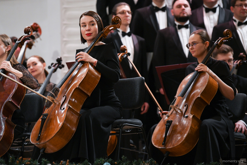 В&nbsp;Свердловской филармонии устроят специальные концерты для студентов