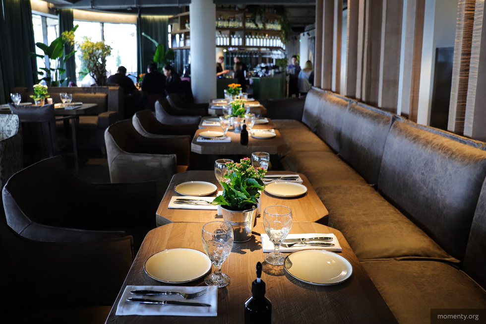 Уральские гастропроекты победили на конкурсе от Ростуризма Уральские гастропроекты победили на конкурсе от Ростуризма