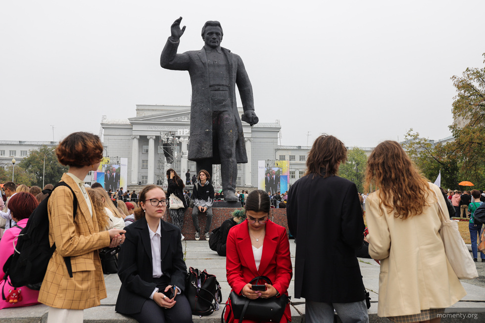 Студентам УрФУ выдадут по&nbsp;15 тысяч рублей на&nbsp;психотерапевтическую поддержку