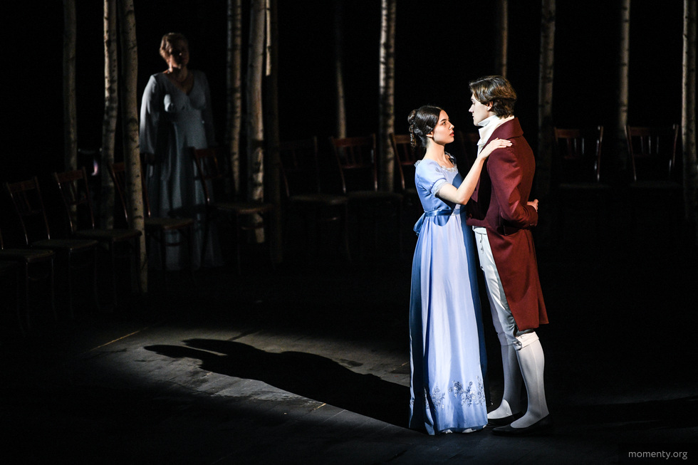 В&nbsp;&laquo;Урал Опера Балет&raquo; появились новые возможности для слабовидящих людей