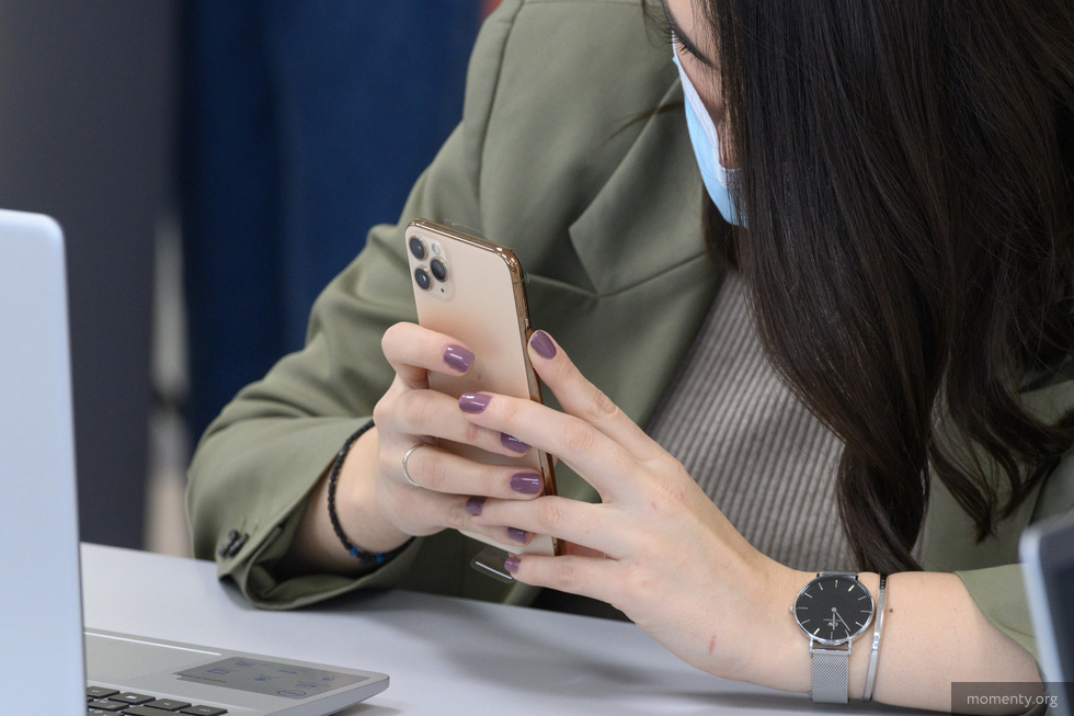 В&nbsp;екатеринбургские магазины техники привезли новинки от&nbsp;Apple