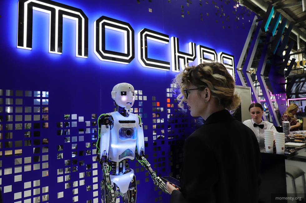 Белоруссия станет страной-партнером выставки ИННОПРОМ в Екатеринбурге в 2023 году Белоруссия станет страной-партнером выставки ИННОПРОМ в Екатеринбурге в 2023 году