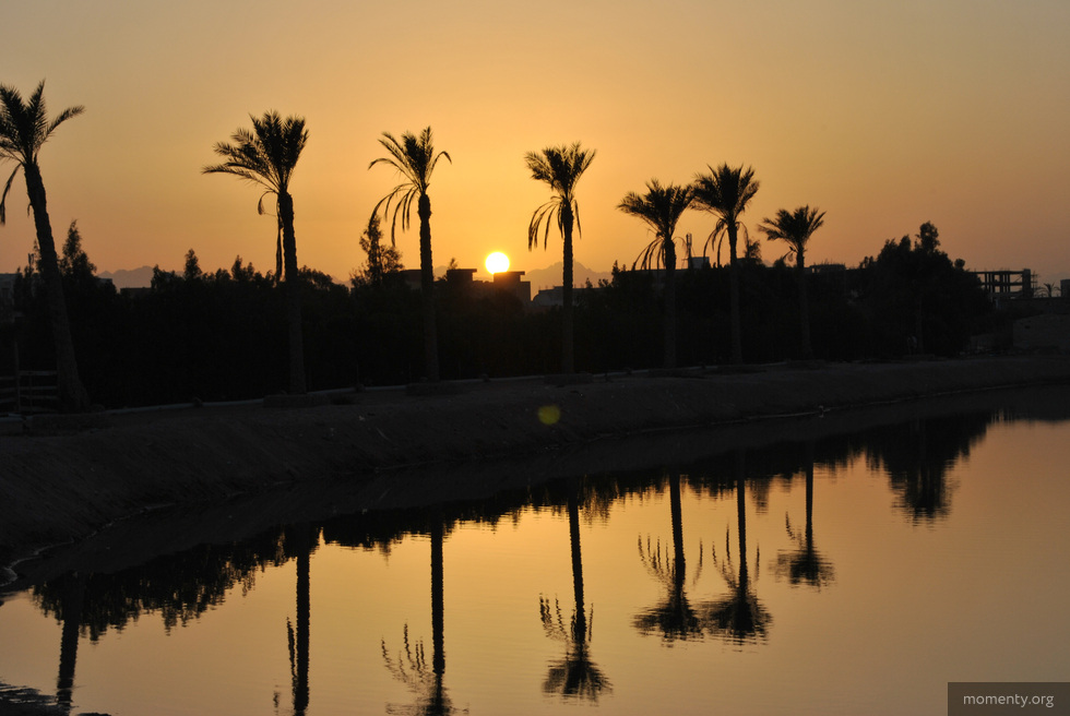 Туроператоры нашли, чем завлечь туристов в&nbsp;Египте