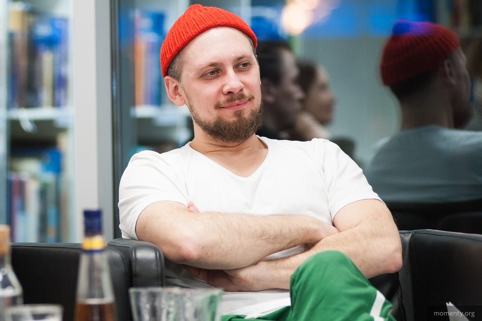 Известного в уральской тусовке шоумена назначили арт-директором нового ностальгического бара Известного в уральской тусовке шоумена назначили арт-директором нового ностальгического бара