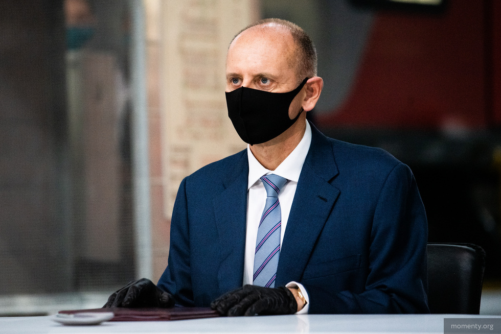 Уральский миллиардер попал под санкции Новой Зеландии