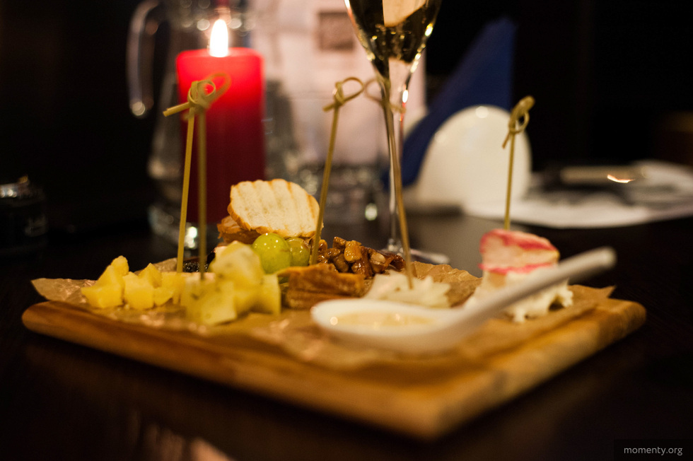 В Пионерский район заходит итальянский проект — кухню возглавит лучший пиццайоло в России В Пионерский район заходит итальянский проект — кухню возглавит лучший пиццайоло в России