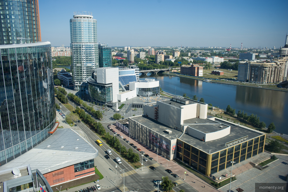 Мэрия передумала запускать новую трамвайную ветку в&nbsp;центре Екатеринбурга