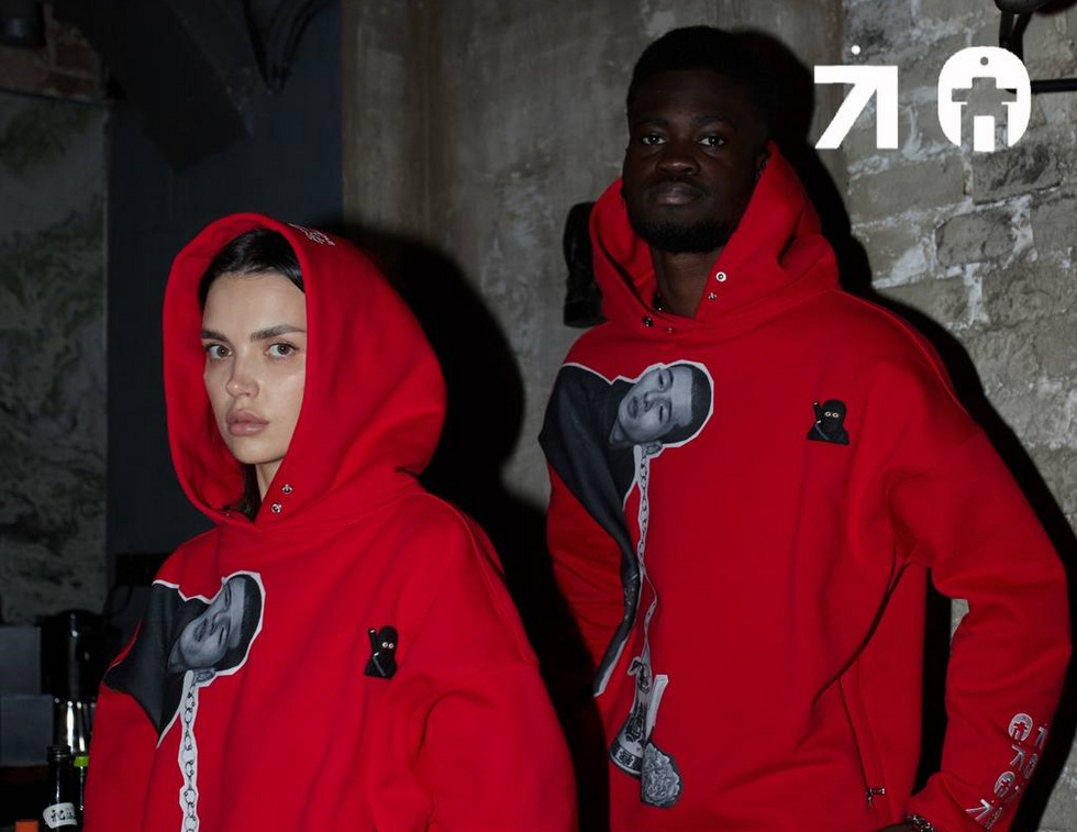 Asia st. 71 и Izakaya выпустили совместный дроп Asia st. 71 и Izakaya выпустили совместный дроп