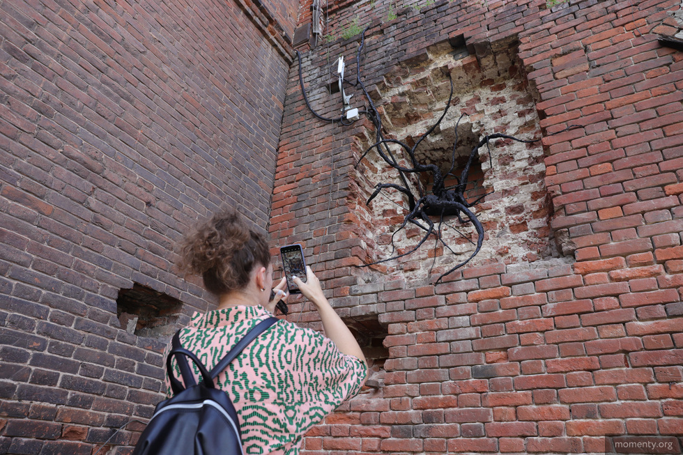 Основатель сысертского «Музея на заводе» выступит в Москве Основатель сысертского «Музея на заводе» выступит в Москве