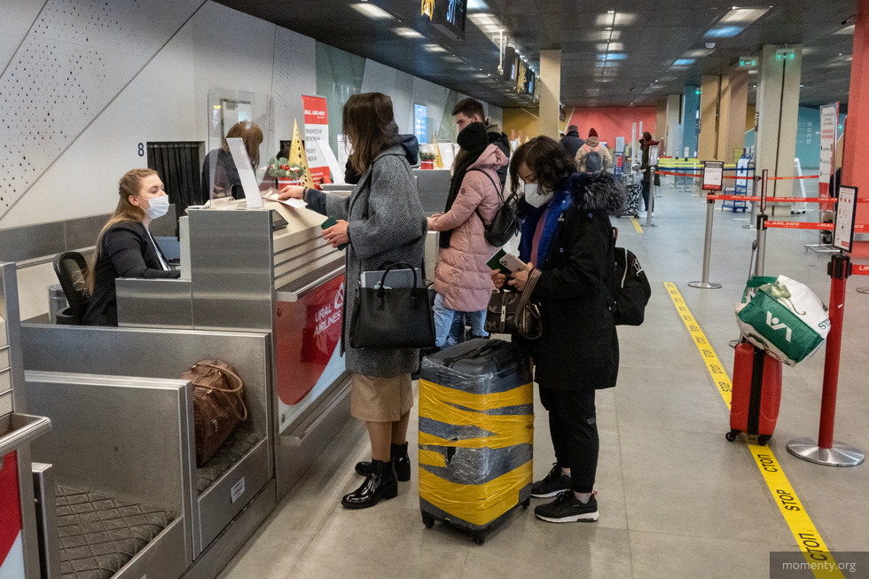 Турагенты назвали условия возврата денег мобилизованным туристам Турагенты назвали условия возврата денег мобилизованным туристам