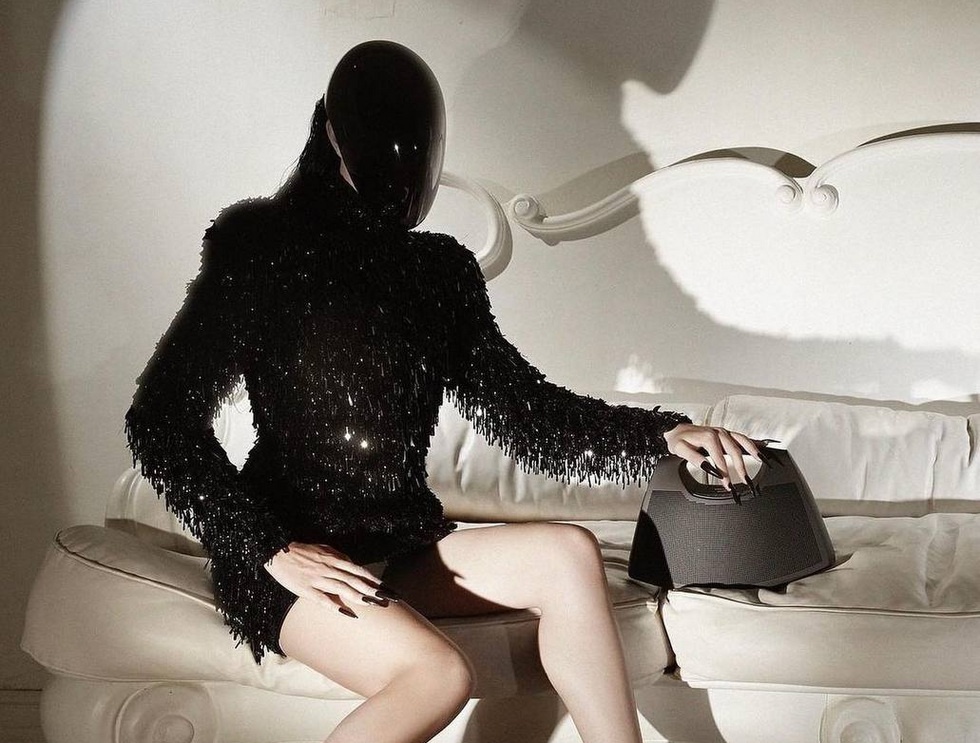 В&nbsp;самом тусовочном баре Екатеринбурга закатят вечеринку в&nbsp;стиле Balenciaga