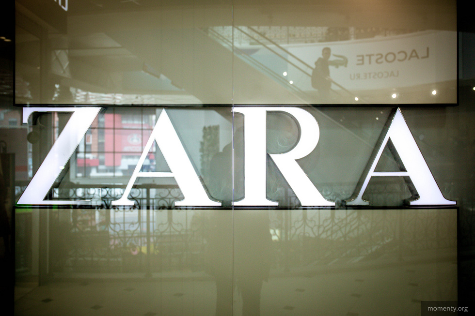 Zara договорилась о&nbsp;продаже своего бизнеса в&nbsp;России