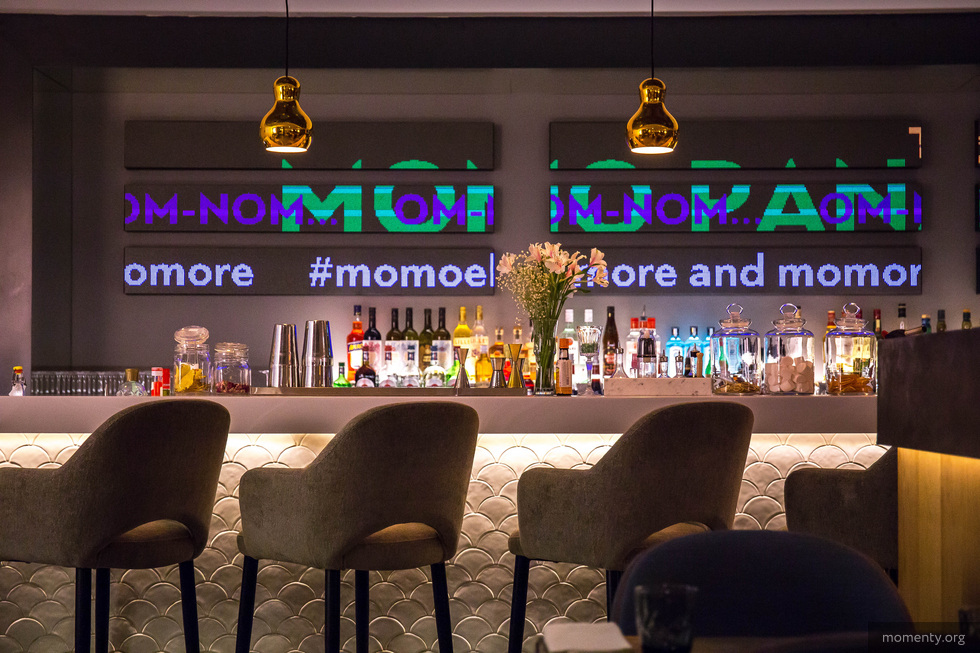 Аргентинский шеф проведет ужин в&nbsp;заведении уральского ресторатора