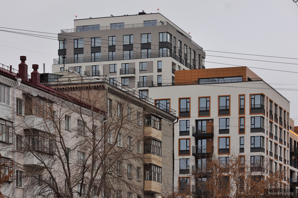 Уральцы смогут обменять свою квартиру на&nbsp;новую в&nbsp;Москве или Санкт-Петербурге