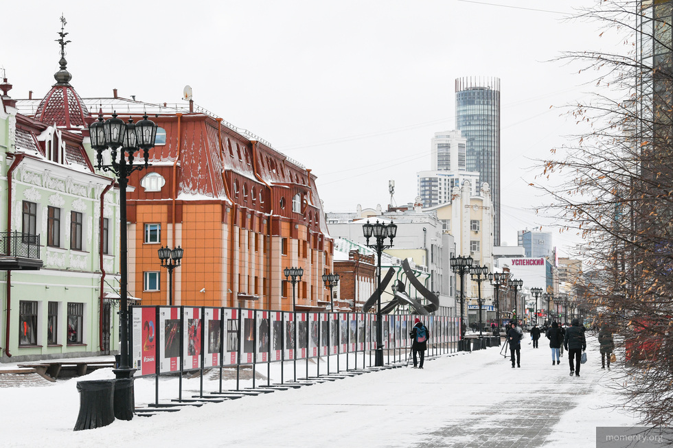 Гастротусовка объяснила, почему московские проекты умирают на&nbsp;улице Вайнера
