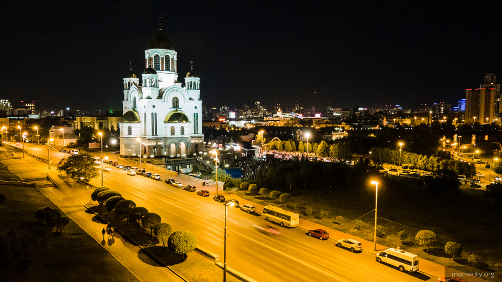 Известный строитель возведет многоэтажку у Храма-на-Крови Известный строитель возведет многоэтажку у Храма-на-Крови