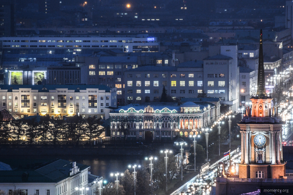 Екатеринбург признали одним из&nbsp;самых шумных городов&nbsp;&mdash; как это влияет на&nbsp;ментальное состояние горожан