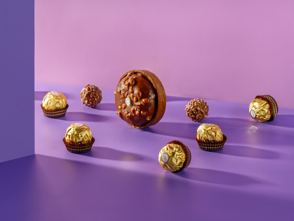 Тарталетки &laquo;Манго монстр&raquo; и&nbsp;бранч в&nbsp;Bukowski Grill. Гастроновости Екатеринбурга