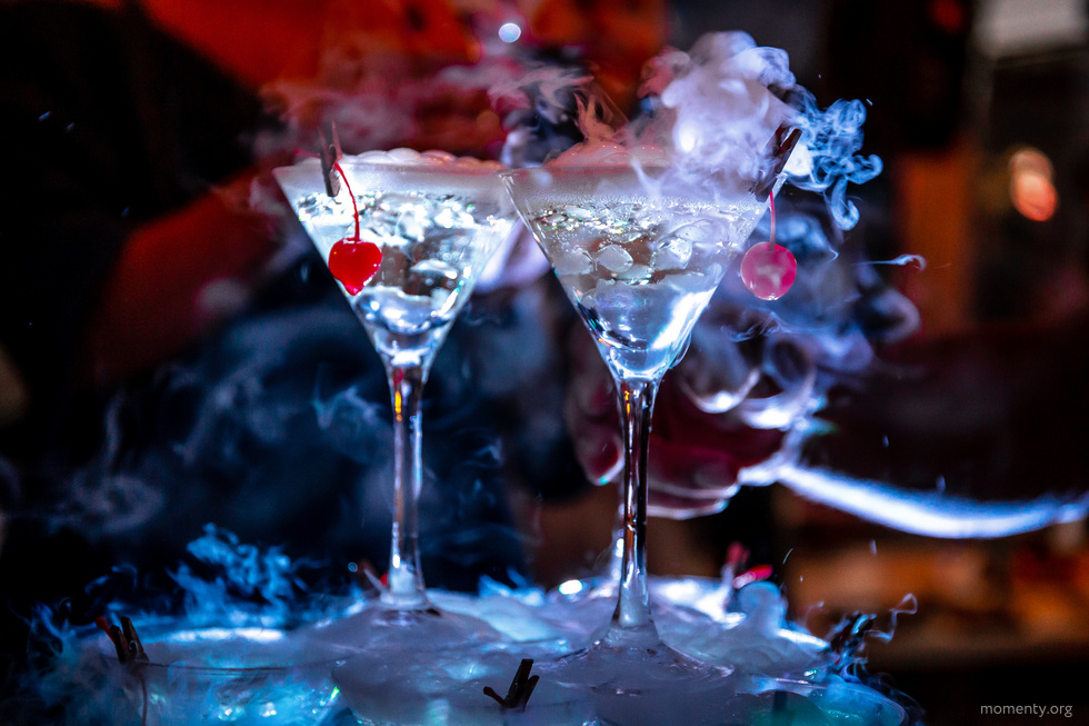 Редакция известного журнала для мужчин устроит новогодний бал в Екатеринбурге Редакция известного журнала для мужчин устроит новогодний бал в Екатеринбурге