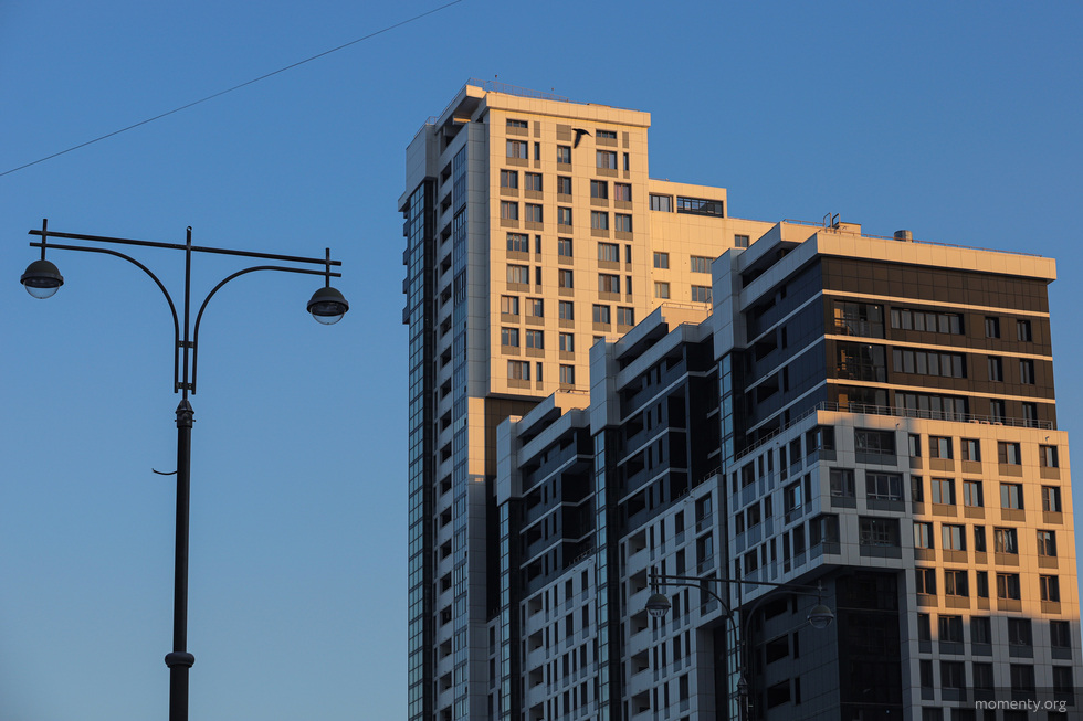 Рынок новостроек в&nbsp;Екатеринбурге встал на&nbsp;паузу&nbsp;&mdash; горожане отказываются покупать недвижимость