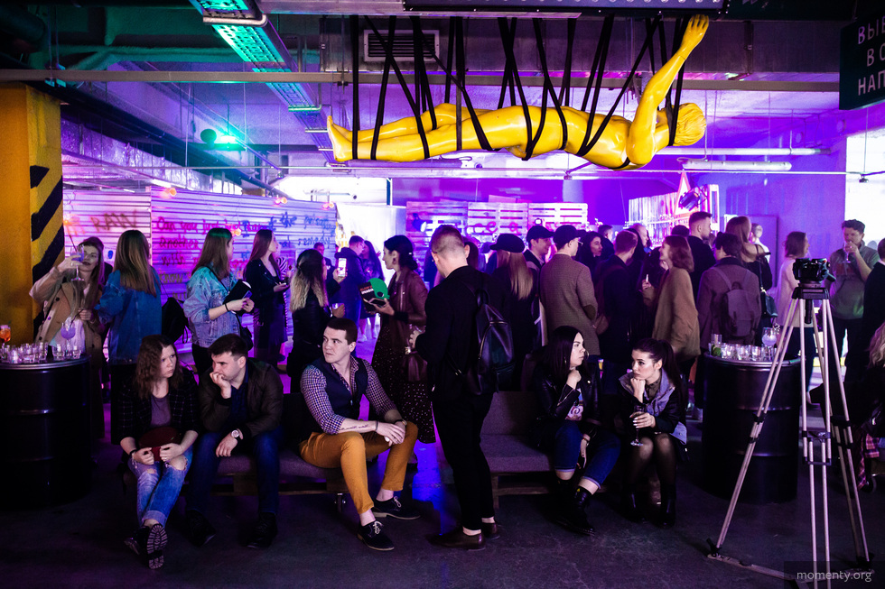 Роспись пряников, кофейная дегустация в «Самоцвете» и концерт LOVV66: афиша на уикенд Роспись пряников, кофейная дегустация в «Самоцвете» и концерт LOVV66: афиша на уикенд