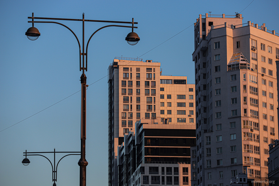 Уральцы смогут покупать жилье со&nbsp;скидками после отмены льготной ипотеки