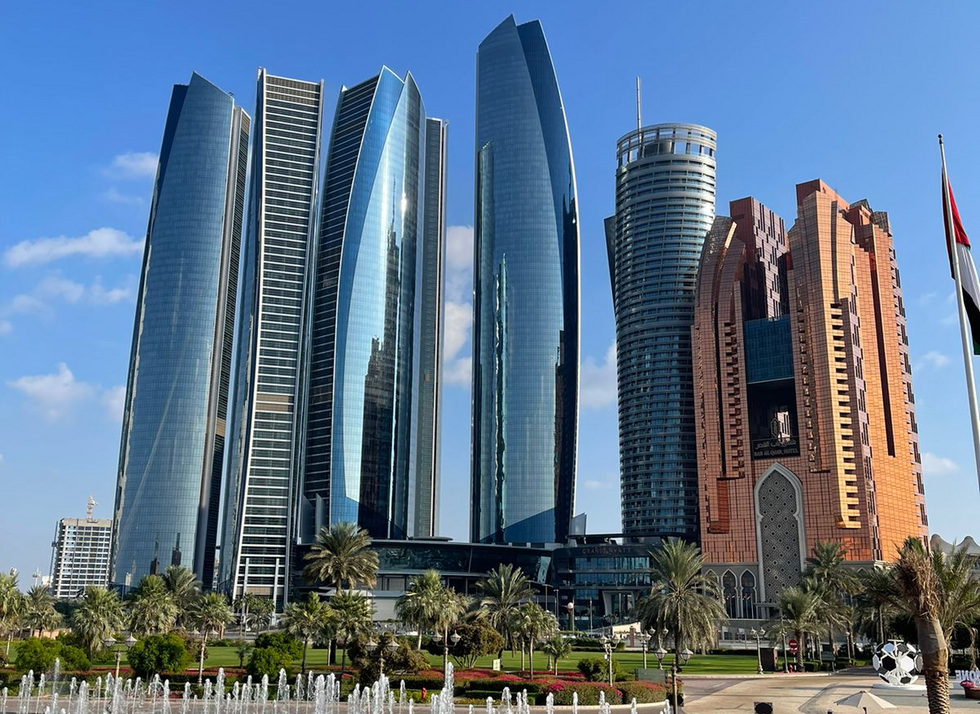 В Дубае открылось уральское агентство недвижимости В Дубае открылось уральское агентство недвижимости