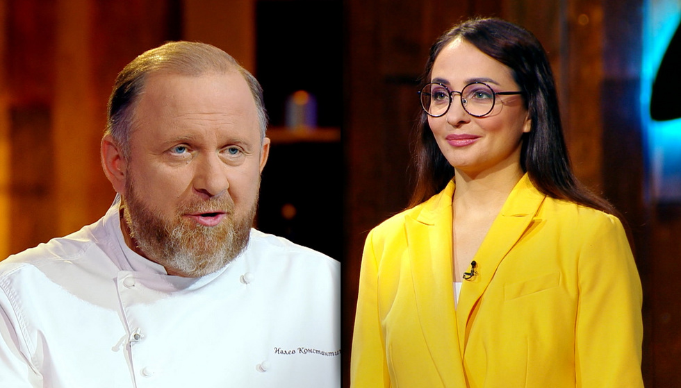 Повара из&nbsp;Екатеринбурга попали на&nbsp;кастинг шоу &laquo;Битва шефов&raquo;