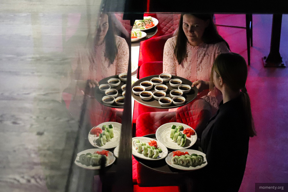 Доставка праздничных салатов и мандариновые тарты. Гастроновости Екатеринбурга Доставка праздничных салатов и мандариновые тарты. Гастроновости Екатеринбурга