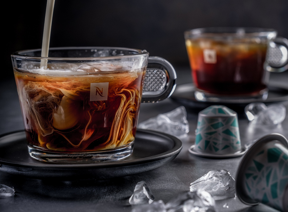 В&nbsp;России закроют фирменные магазины Nespresso